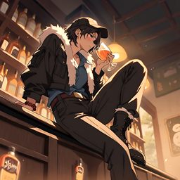 示例