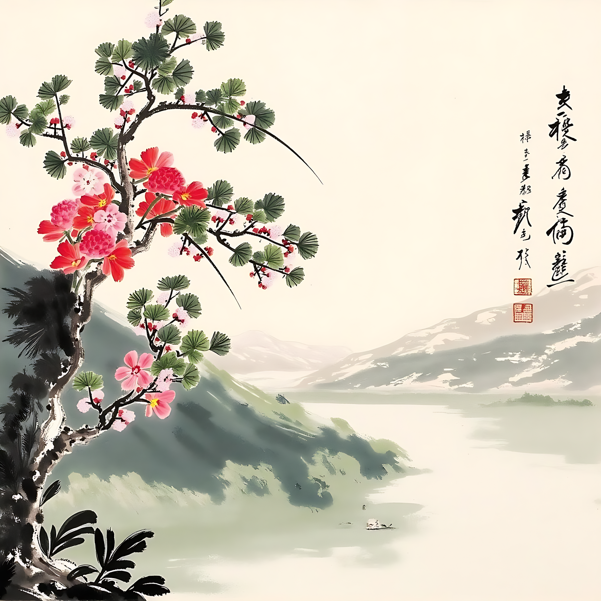 示例
