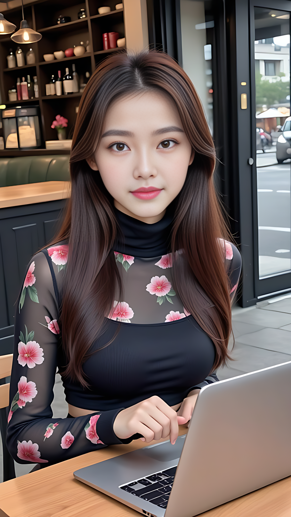 示例